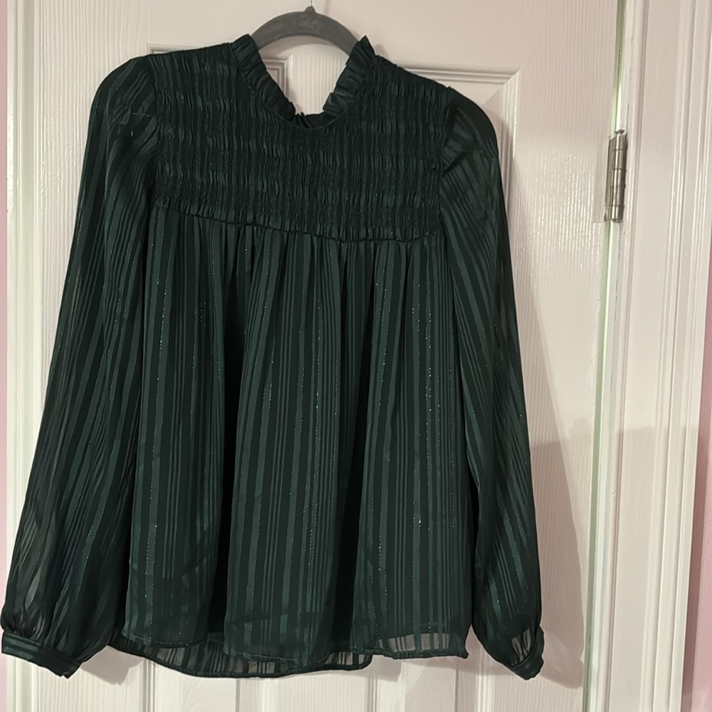 ZAC & RACHEL BLOUSE - Picture 2 of 5